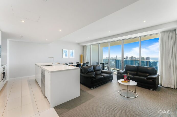Imagen general del Hotel Apartment Stay - H Residences. Foto 5