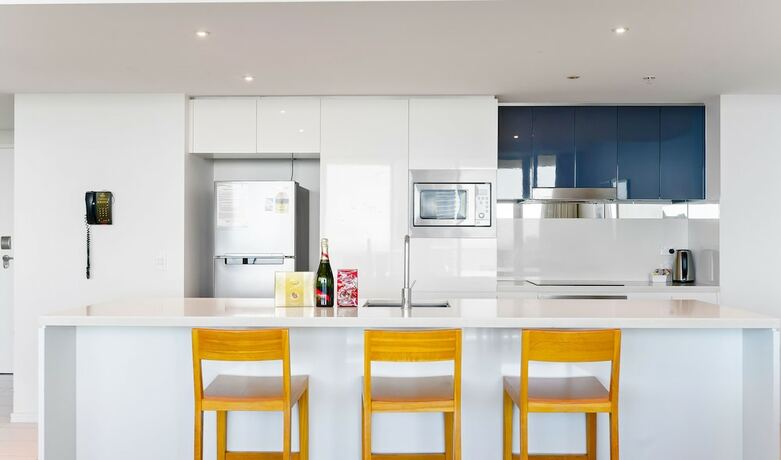 Imagen general del Hotel Apartment Stay - H Residences. Foto 6