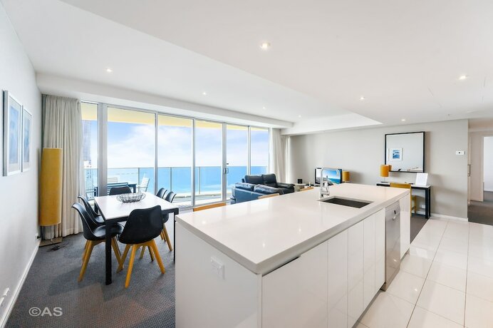 Imagen general del Hotel Apartment Stay - H Residences. Foto 7