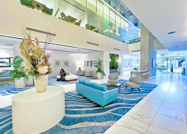Imagen general del Hotel Apartment Stay - H Residences. Foto 8