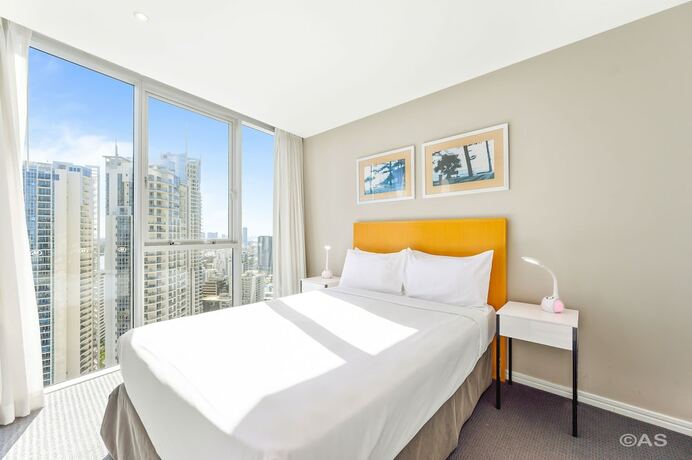 Imagen general del Hotel Apartment Stay - H Residences. Foto 9