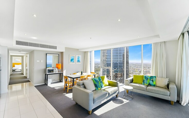 Imagen general del Hotel Apartment Stay - H Residences. Foto 10