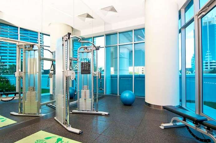 Imagen general del Hotel Apartment Stay - H Residences. Foto 12