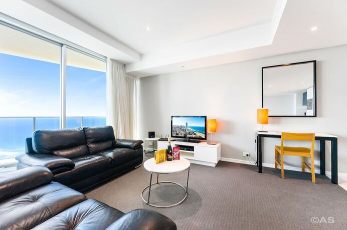 Imagen general del Hotel Apartment Stay - H Residences. Foto 14