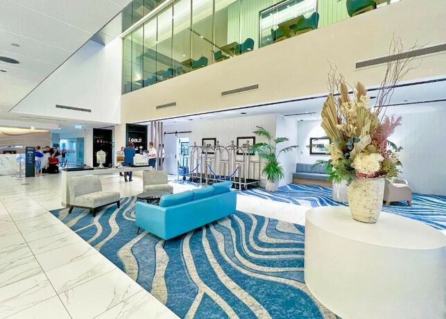 Imagen general del Hotel Apartment Stay - H Residences. Foto 15