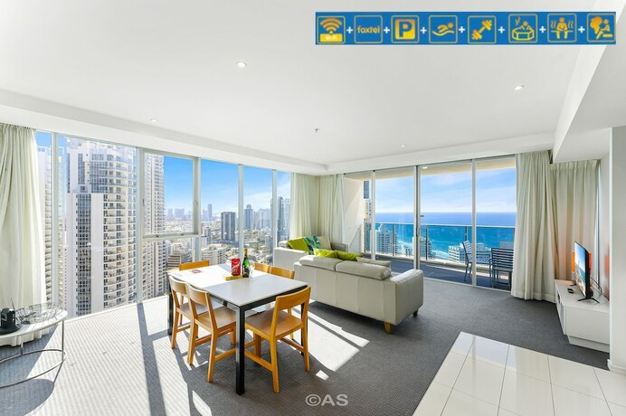 Imagen de la habitación del Hotel Apartment Stay - H Residences. Foto 16