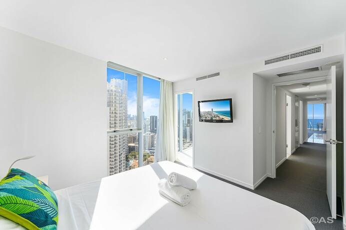 Imagen de la habitación del Hotel Apartment Stay - H Residences. Foto 17