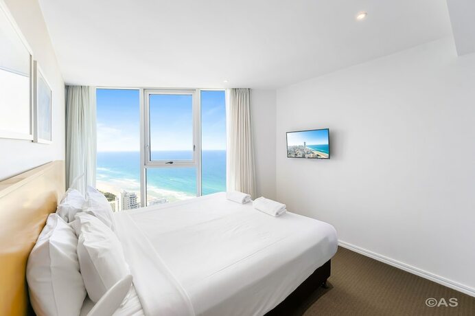 Imagen de la habitación del Hotel Apartment Stay - H Residences. Foto 18