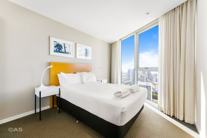 Imagen de la habitación del Hotel Apartment Stay - H Residences. Foto 19