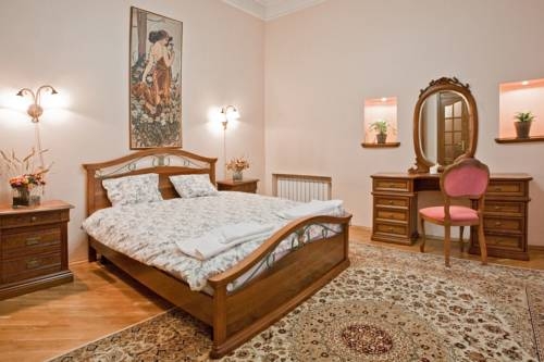 Imagen general del Hotel Apartment Studio Sutki. Foto 2