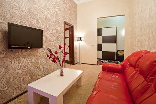 Imagen general del Hotel Apartment Studio Sutki. Foto 3