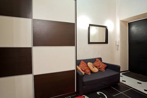 Imagen general del Hotel Apartment Studio Sutki. Foto 4