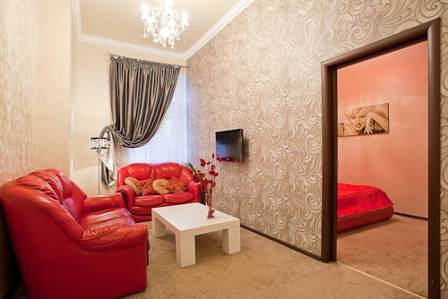 Imagen general del Hotel Apartment Studio Sutki. Foto 5