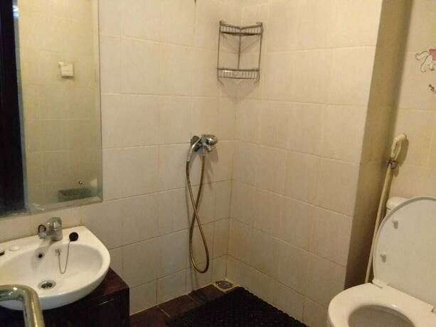 Imagen general del Hotel Apartment Sudirman Park 2 Bedrooms and 2 Bathrooms Jakarta. Foto 1