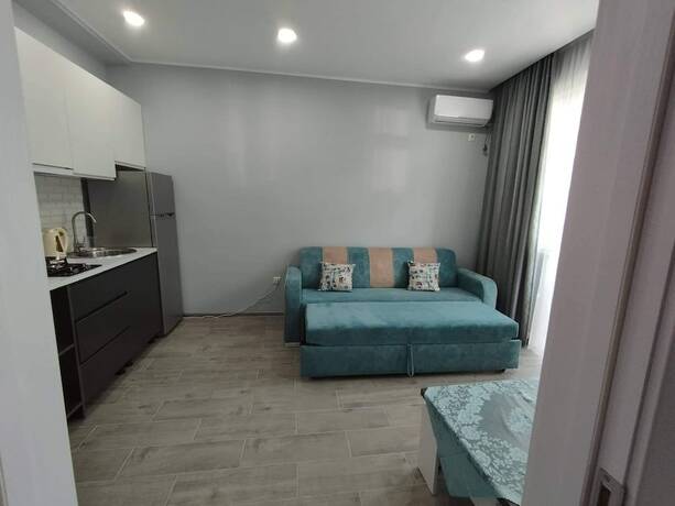 Imagen general del Hotel Apartment Tea. Foto 4