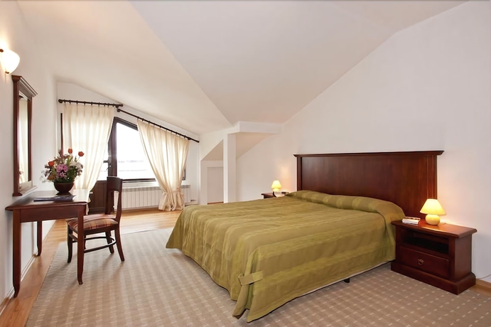 Imagen de la habitación del Hotel Apartment Tourist Complex and Spa Astera Bansko. Foto 3