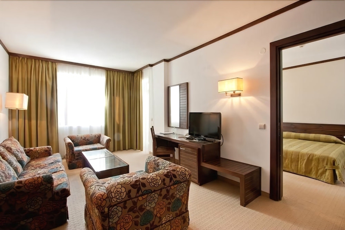 Imagen de la habitación del Hotel Apartment Tourist Complex and Spa Astera Bansko. Foto 5