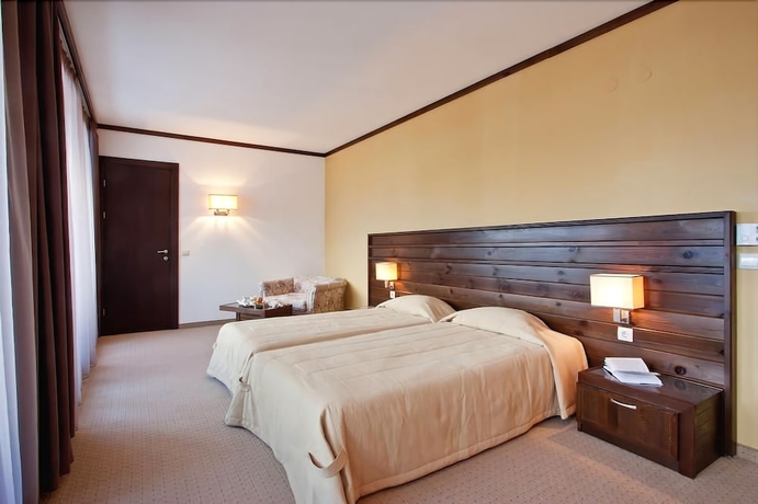Imagen de la habitación del Hotel Apartment Tourist Complex and Spa Astera Bansko. Foto 6