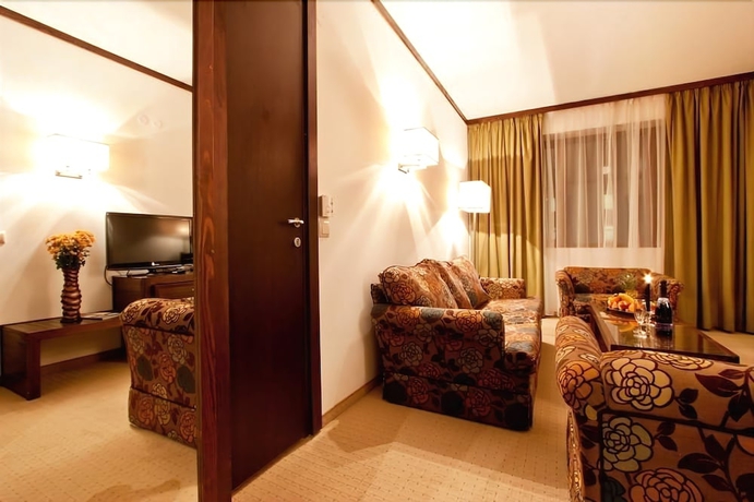 Imagen de la habitación del Hotel Apartment Tourist Complex and Spa Astera Bansko. Foto 8