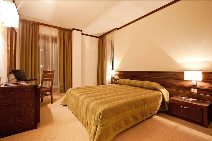 Imagen de la habitación del Hotel Apartment Tourist Complex and Spa Astera Bansko. Foto 10