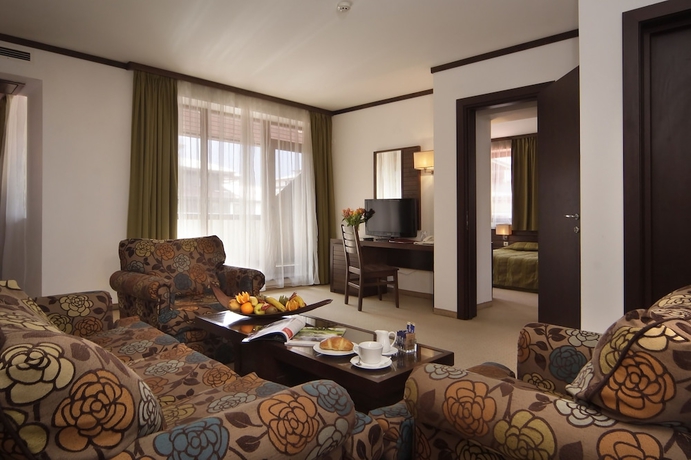 Imagen de la habitación del Hotel Apartment Tourist Complex and Spa Astera Bansko. Foto 11