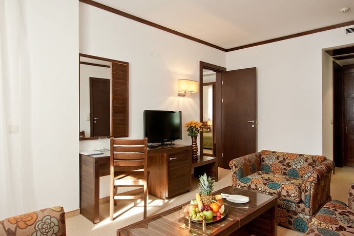Imagen de la habitación del Hotel Apartment Tourist Complex and Spa Astera Bansko. Foto 14