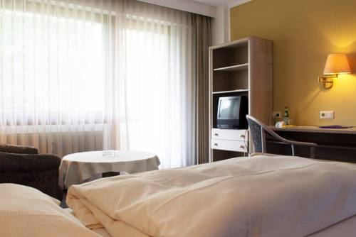 Imagen de la habitación del Hotel Apartment Traube. Foto 2