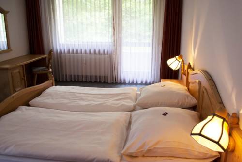 Imagen de la habitación del Hotel Apartment Traube. Foto 3