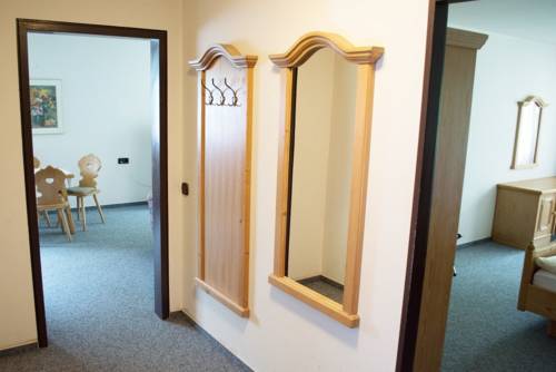 Imagen de la habitación del Hotel Apartment Traube. Foto 5