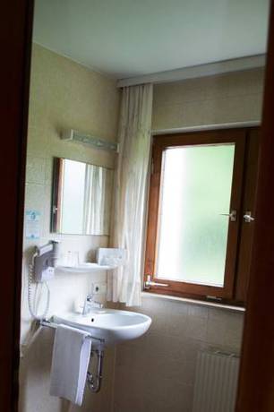 Imagen de la habitación del Hotel Apartment Traube. Foto 8