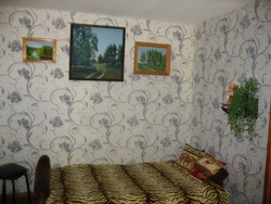 Imagen general del Hotel Apartment V Centre Muroma. Foto 2