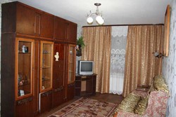 Imagen general del Hotel Apartment V Centre Muroma. Foto 3