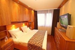 Imagen general del Hotel Apartment Vacha Linzerstrasse. Foto 15