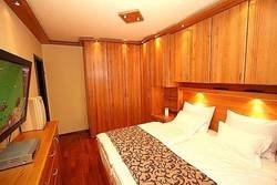 Imagen general del Hotel Apartment Vacha Linzerstrasse. Foto 10