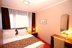 Imagen general del Hotel Apartment Vacha Linzerstrasse. Foto 11