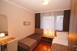 Imagen general del Hotel Apartment Vacha Linzerstrasse. Foto 12