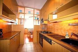 Imagen general del Hotel Apartment Vacha Linzerstrasse. Foto 13