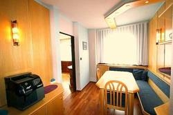 Imagen general del Hotel Apartment Vacha Linzerstrasse. Foto 14