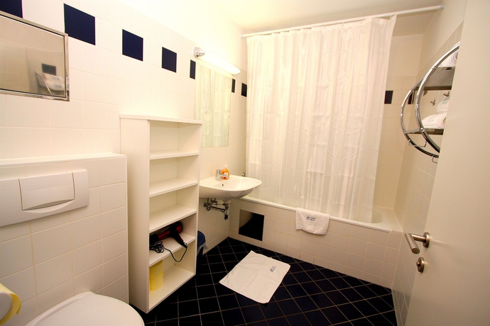 Imagen de la habitación del Hotel Apartment Vacha Vogtgasse. Foto 2