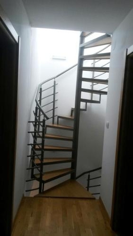 Imagen de la habitación del Hotel Apartment Vinograd. Foto 7