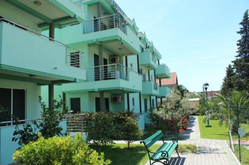 Imagen general del Hotel Apartment Vinograd. Foto 2