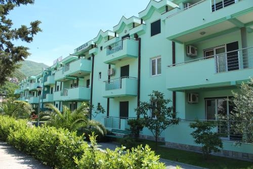 Imagen general del Hotel Apartment Vinograd. Foto 4