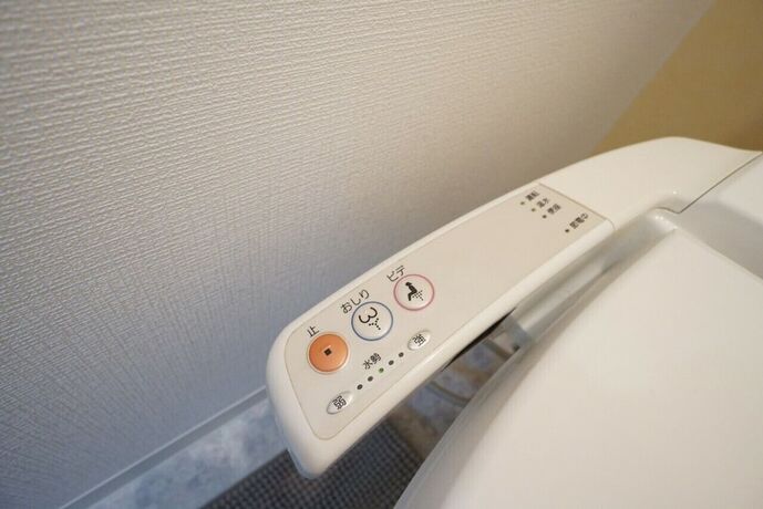 Imagen general del Hotel Apartment Vr Hakuyu Motomachi Namba. Foto 9