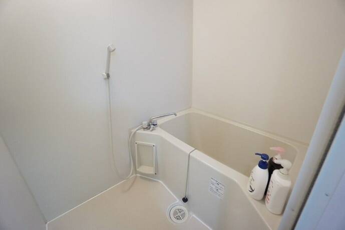 Imagen general del Hotel Apartment Vr Hakuyu Motomachi Namba. Foto 10