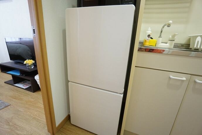 Imagen general del Hotel Apartment Vr Hakuyu Motomachi Namba. Foto 14
