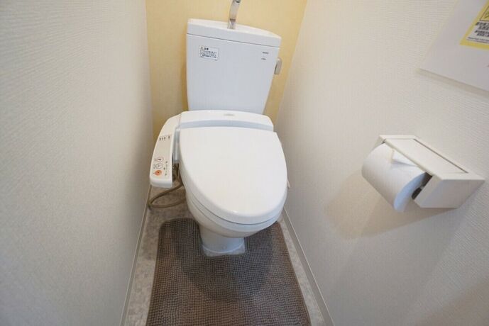 Imagen general del Hotel Apartment Vr Hakuyu Motomachi Namba. Foto 16