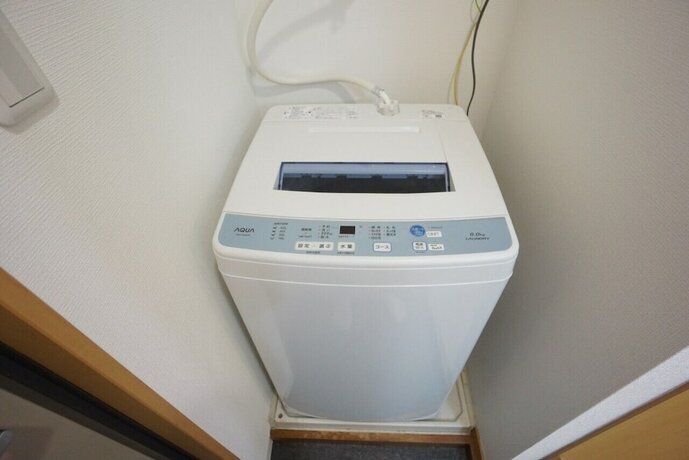 Imagen general del Hotel Apartment Vr Hakuyu Motomachi Namba. Foto 19