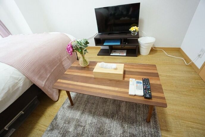 Imagen general del Hotel Apartment Vr Hakuyu Motomachi Namba. Foto 20