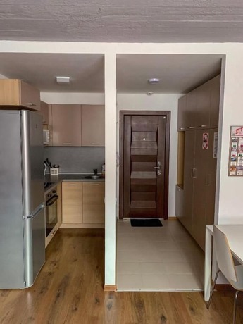 Imagen general del Hotel Apartment Vyborg. Foto 1