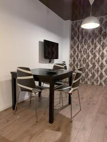 Imagen general del Hotel Apartment Vyborg. Foto 2